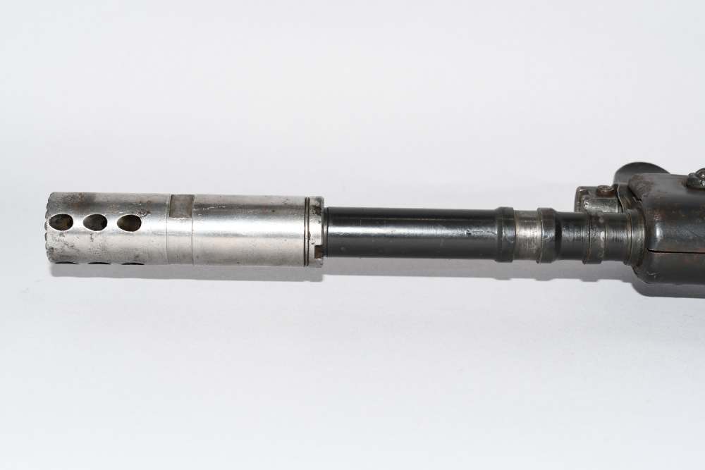 Scarce FNH Howco M44 FAL Paratrooper Semi Auto Rifle 7.62x51 NATO READ-img-31