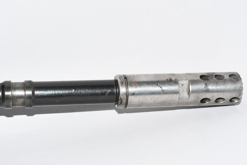 Scarce FNH Howco M44 FAL Paratrooper Semi Auto Rifle 7.62x51 NATO READ-img-10