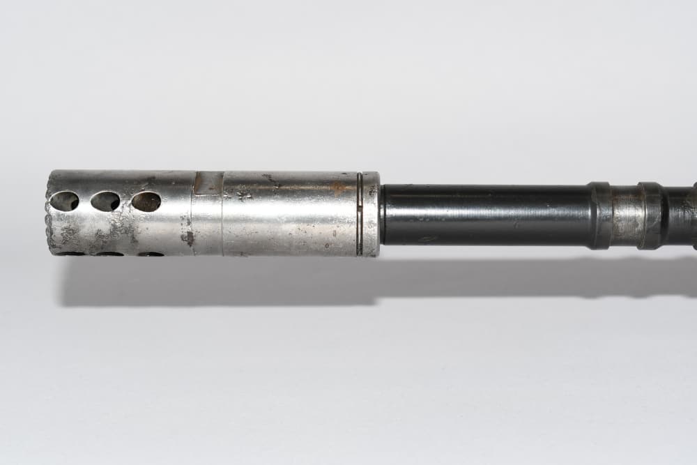 Scarce FNH Howco M44 FAL Paratrooper Semi Auto Rifle 7.62x51 NATO READ-img-22