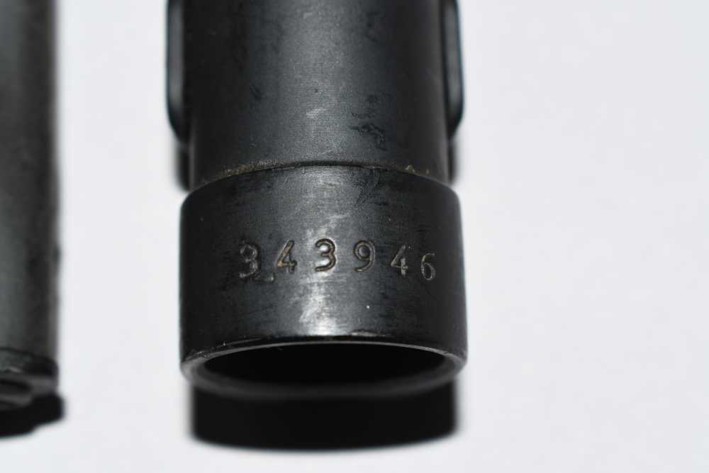 Scarce FNH Howco M44 FAL Paratrooper Semi Auto Rifle 7.62x51 NATO READ-img-60