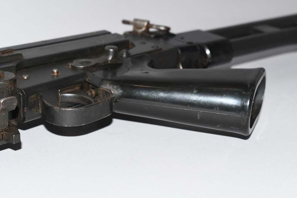 Scarce FNH Howco M44 FAL Paratrooper Semi Auto Rifle 7.62x51 NATO READ-img-27