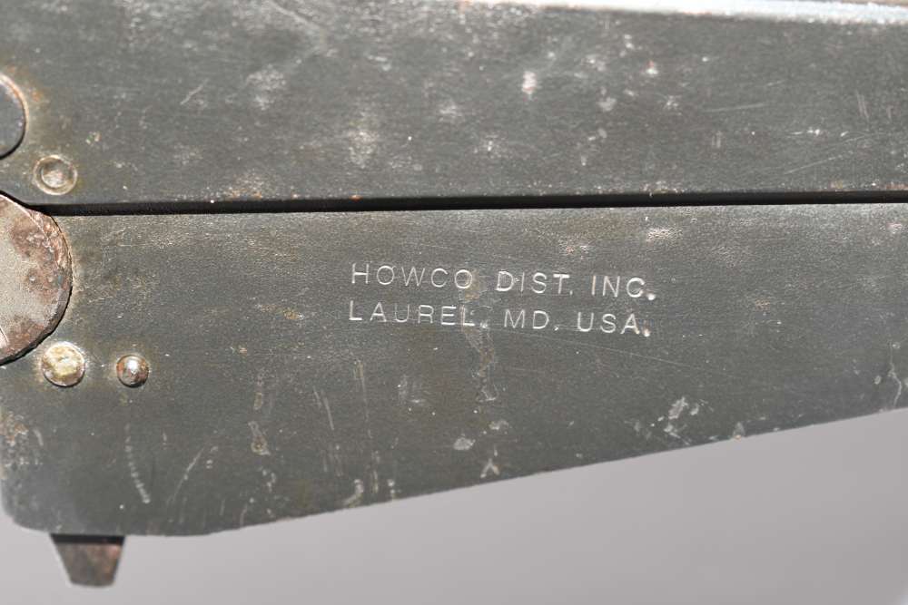 Scarce FNH Howco M44 FAL Paratrooper Semi Auto Rifle 7.62x51 NATO READ-img-37