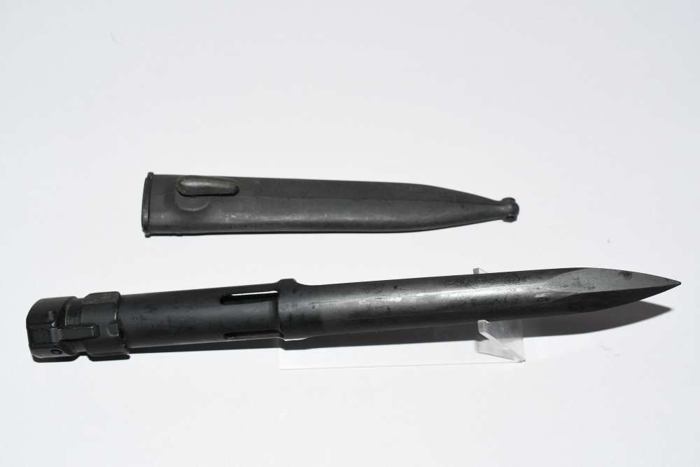 Scarce FNH Howco M44 FAL Paratrooper Semi Auto Rifle 7.62x51 NATO READ-img-57