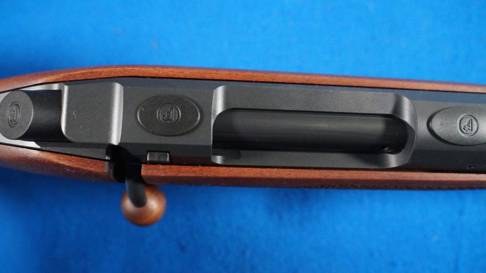 CZ 600 PLUS LUX .308 WINCHESTER WALNUT STOCK BLACK 5 ROUNDS (CZ07307) -img-26