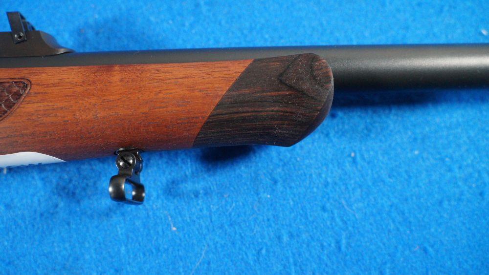 CZ 600 PLUS LUX .308 WINCHESTER WALNUT STOCK BLACK 5 ROUNDS (CZ07307) -img-21