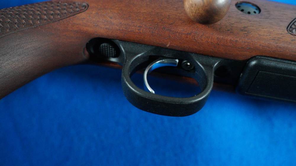 CZ 600 PLUS LUX .308 WINCHESTER WALNUT STOCK BLACK 5 ROUNDS (CZ07307) -img-29