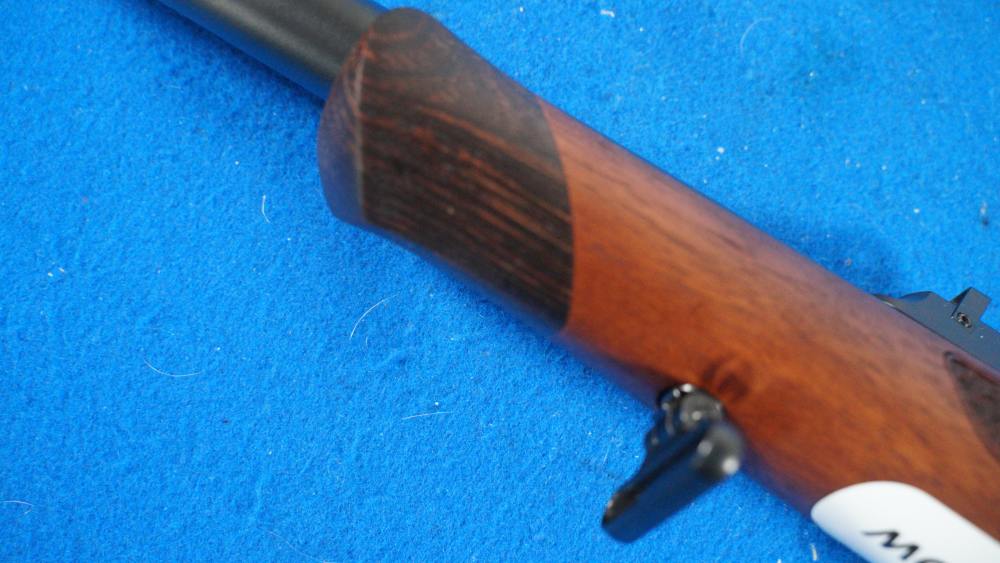 CZ 600 PLUS LUX .308 WINCHESTER WALNUT STOCK BLACK 5 ROUNDS (CZ07307) -img-39