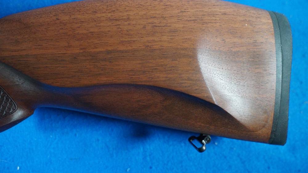 CZ 600 PLUS LUX .308 WINCHESTER WALNUT STOCK BLACK 5 ROUNDS (CZ07307) -img-33