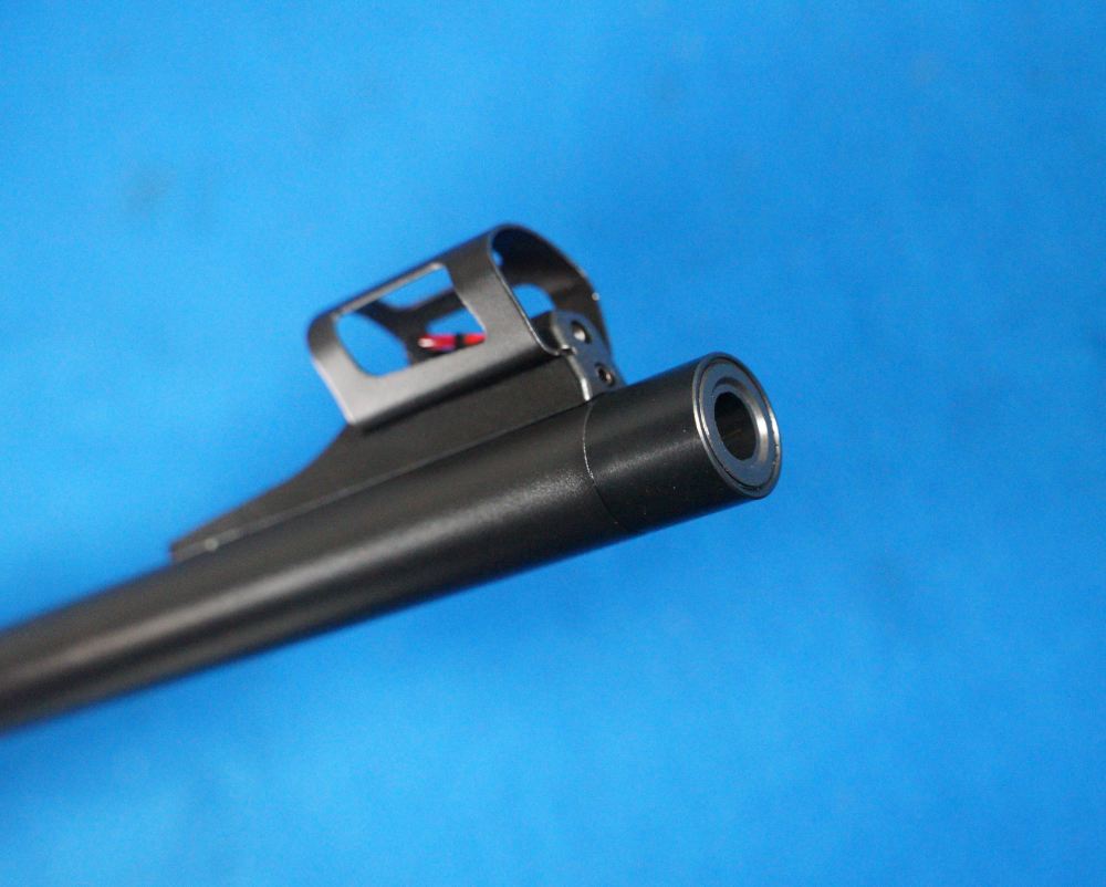 CZ 600 PLUS LUX .308 WINCHESTER WALNUT STOCK BLACK 5 ROUNDS (CZ07307) -img-18