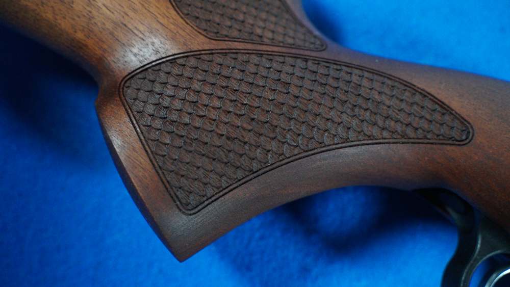 CZ 600 PLUS LUX .308 WINCHESTER WALNUT STOCK BLACK 5 ROUNDS (CZ07307) -img-30