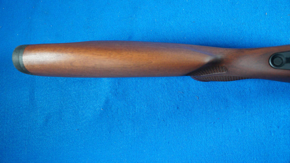 CZ 600 PLUS LUX .308 WINCHESTER WALNUT STOCK BLACK 5 ROUNDS (CZ07307) -img-13