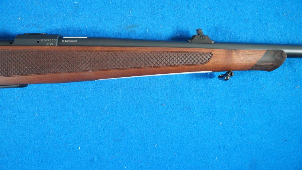 CZ 600 PLUS LUX .308 WINCHESTER WALNUT STOCK BLACK 5 ROUNDS (CZ07307) -img-8