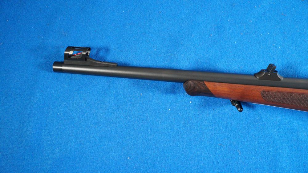 CZ 600 PLUS LUX .308 WINCHESTER WALNUT STOCK BLACK 5 ROUNDS (CZ07307) -img-5