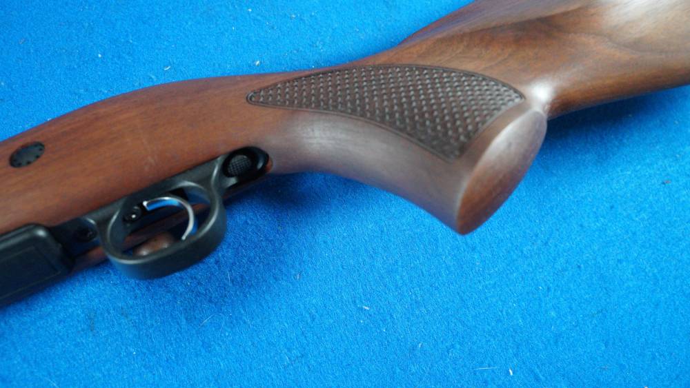 CZ 600 PLUS LUX .308 WINCHESTER WALNUT STOCK BLACK 5 ROUNDS (CZ07307) -img-35
