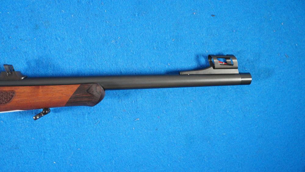 CZ 600 PLUS LUX .308 WINCHESTER WALNUT STOCK BLACK 5 ROUNDS (CZ07307) -img-9