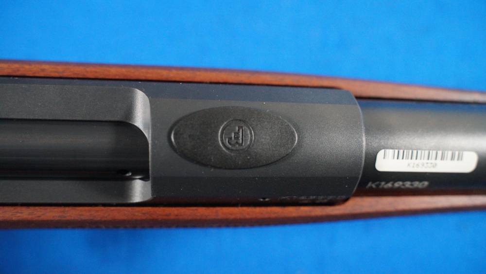 CZ 600 PLUS LUX .308 WINCHESTER WALNUT STOCK BLACK 5 ROUNDS (CZ07307) -img-25