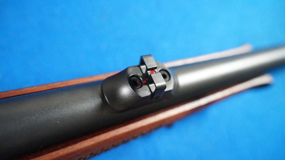 CZ 600 PLUS LUX .308 WINCHESTER WALNUT STOCK BLACK 5 ROUNDS (CZ07307) -img-22