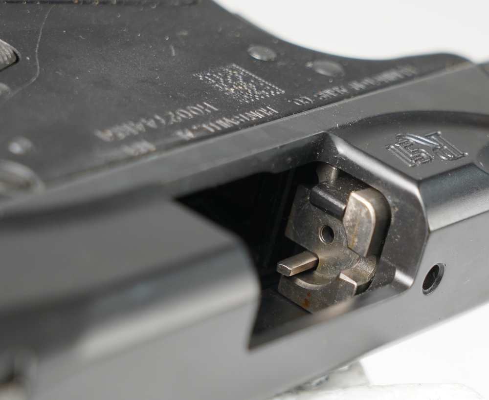 Remington R51 9mm with factory box and 2 mags *USED*-img-16
