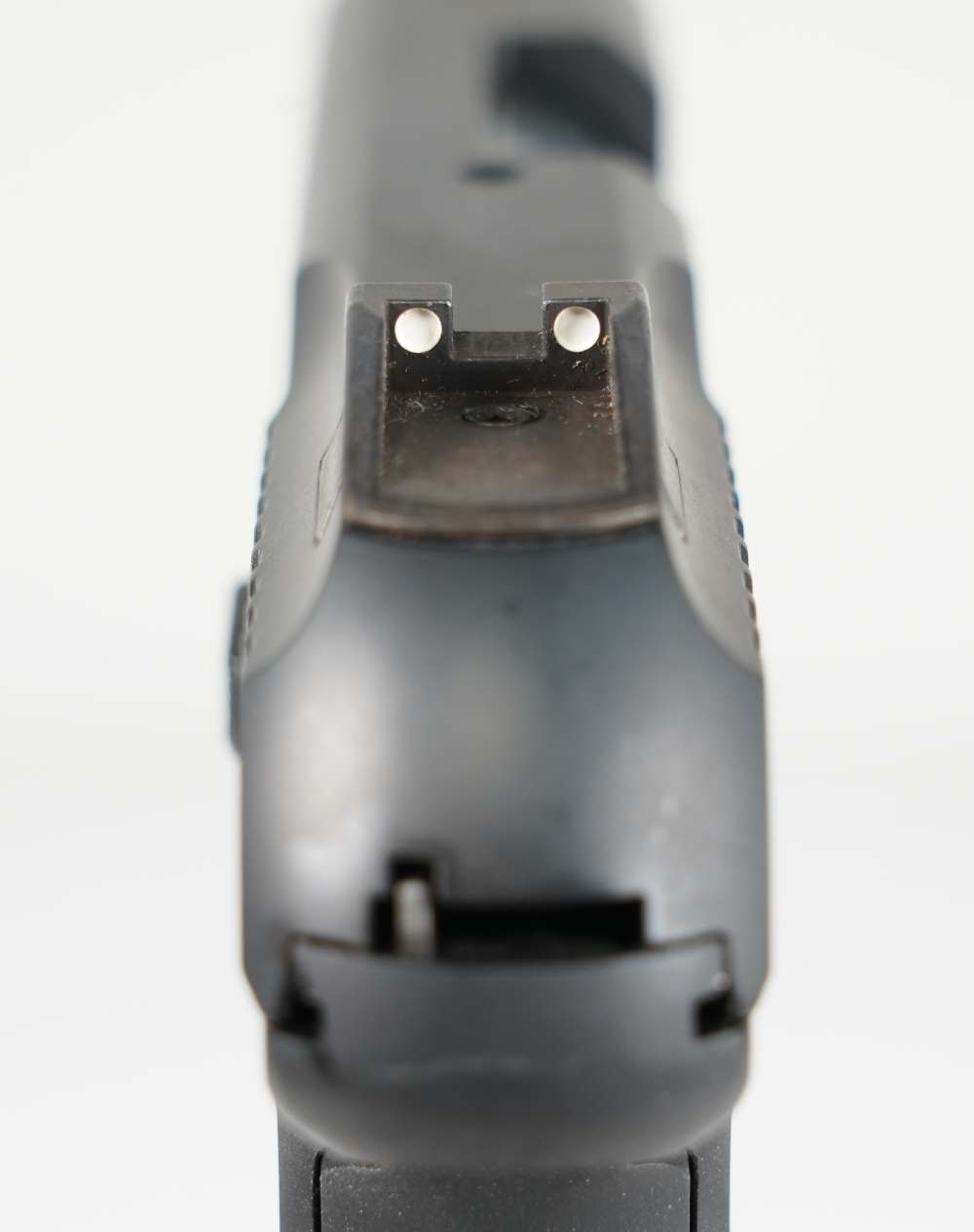 Remington R51 9mm with factory box and 2 mags *USED*-img-10