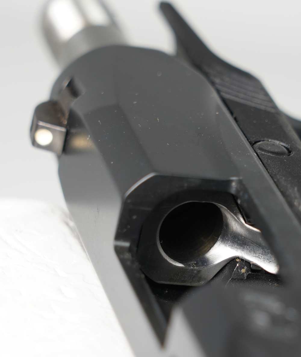 Remington R51 9mm with factory box and 2 mags *USED*-img-15