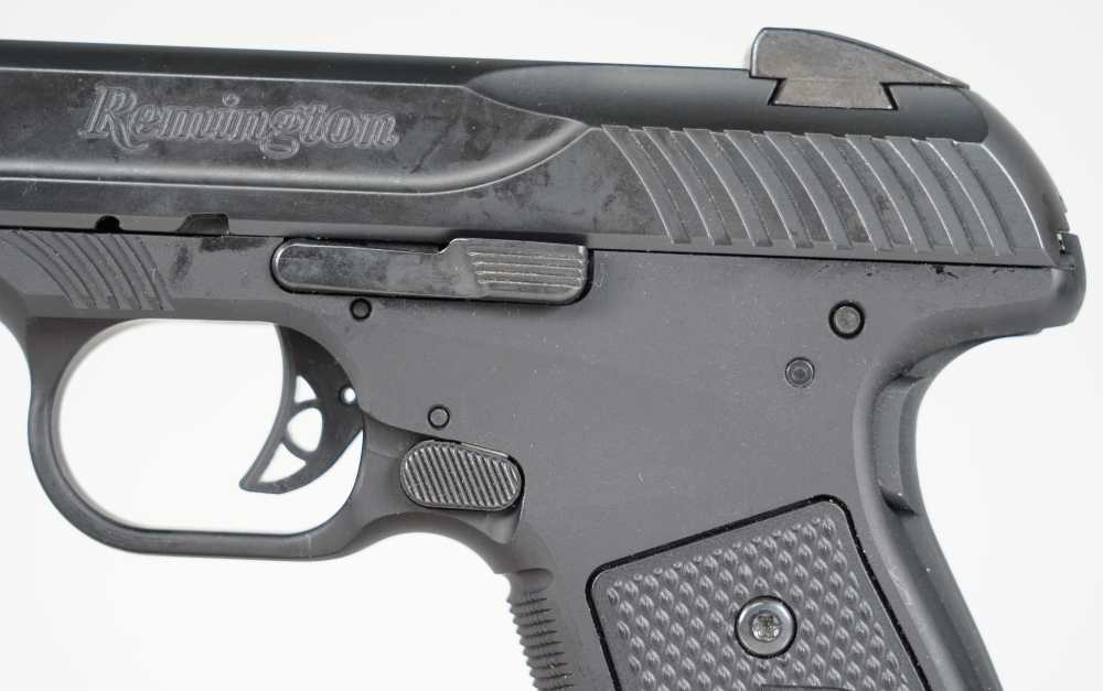 Remington R51 9mm with factory box and 2 mags *USED*-img-6