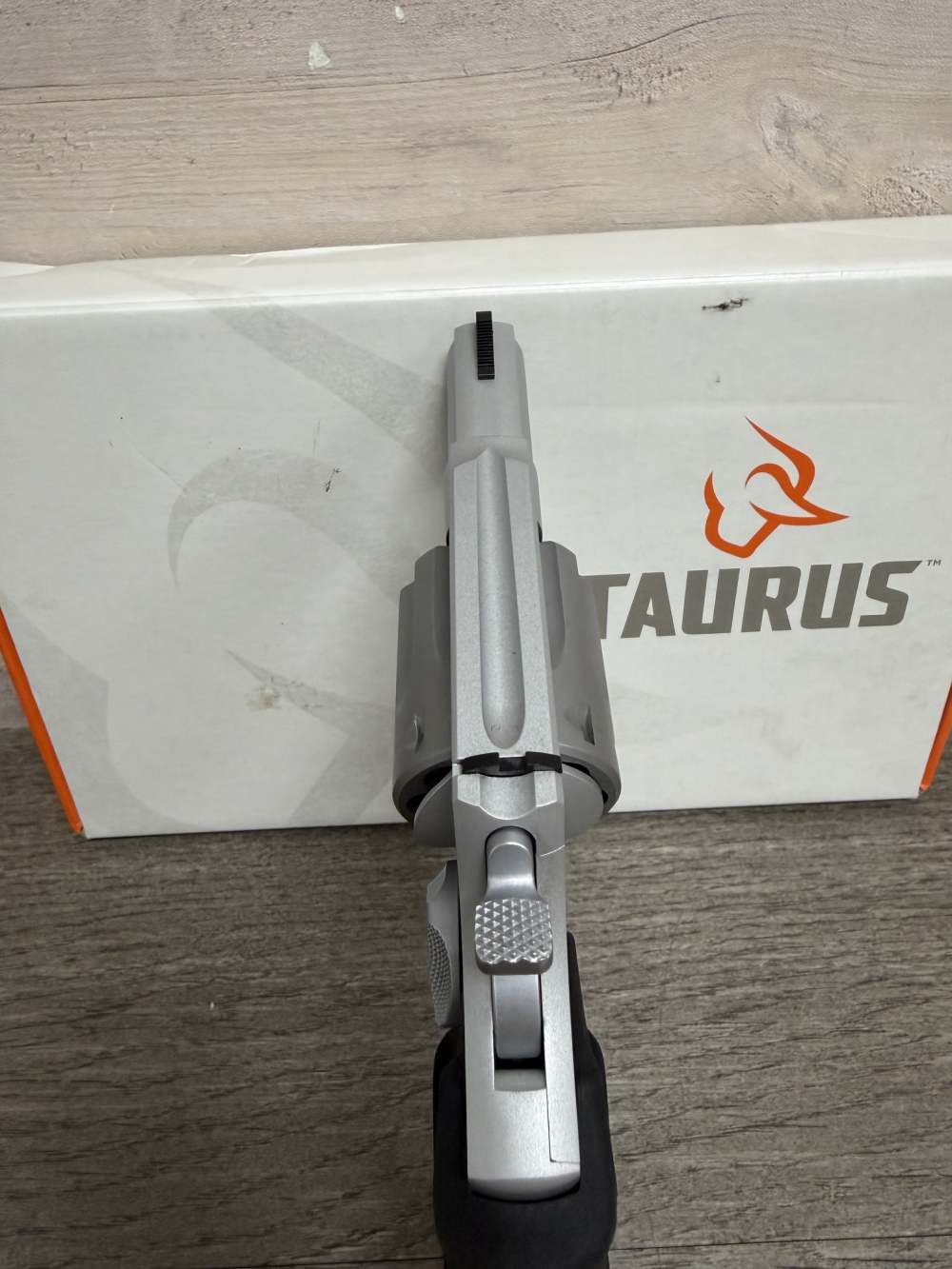 TAURUS 942 UL ULTRA LITE 22 WMR 22 MAGNUM 2-942M029UL BRAND NEW-img-4