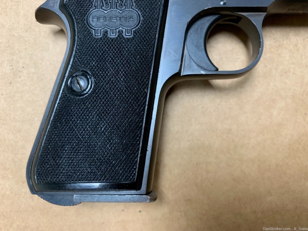 Beretta 1934 .380 ACP-img-7