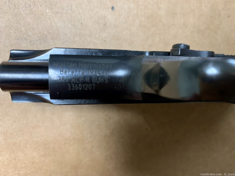 Beretta 1934 .380 ACP-img-12