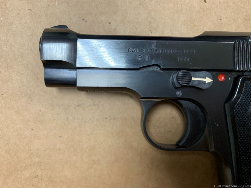 Beretta 1934 .380 ACP-img-5