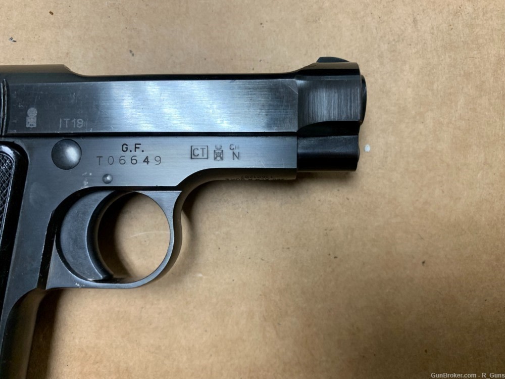 Beretta 1934 .380 ACP-img-10