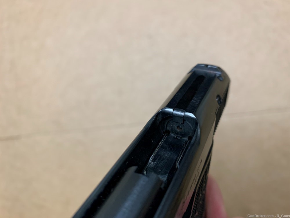 Beretta 1934 .380 ACP-img-18