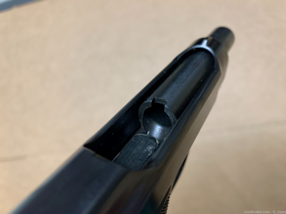 Beretta 1934 .380 ACP-img-17
