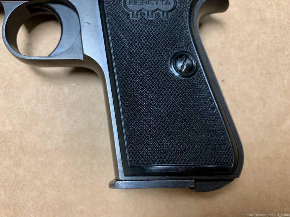 Beretta 1934 .380 ACP-img-2