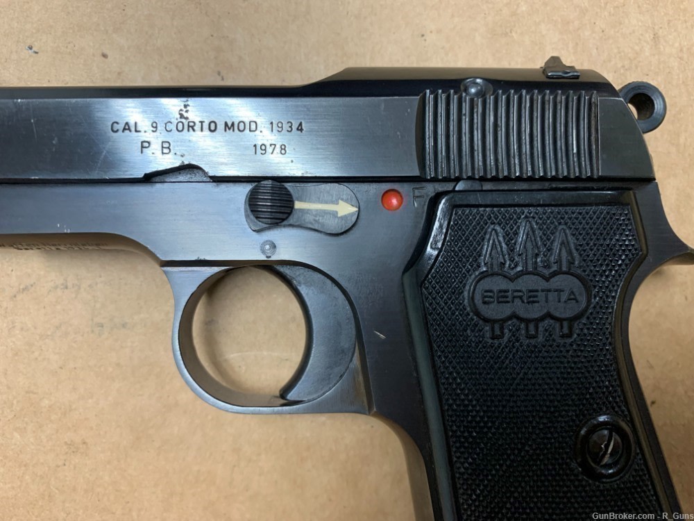 Beretta 1934 .380 ACP-img-4