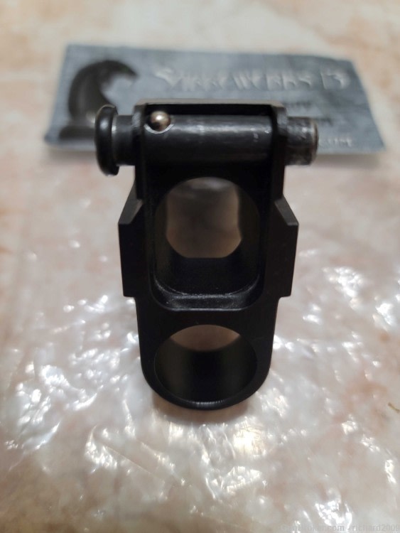 Sabrewerks Kalashnikov Optics Platform #2 (Milled)-img-3