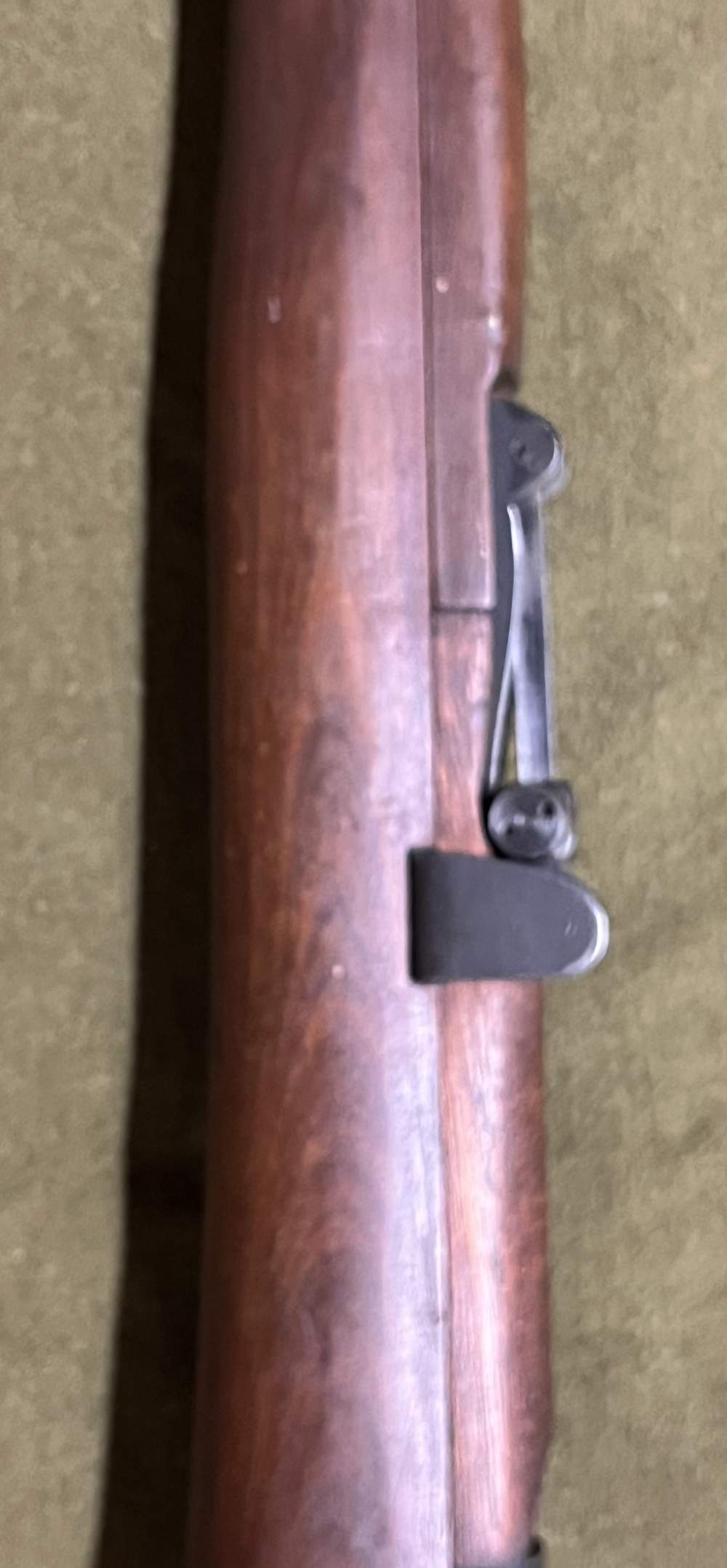 1941 Mfg Lithgo Enfield .303 British -img-11