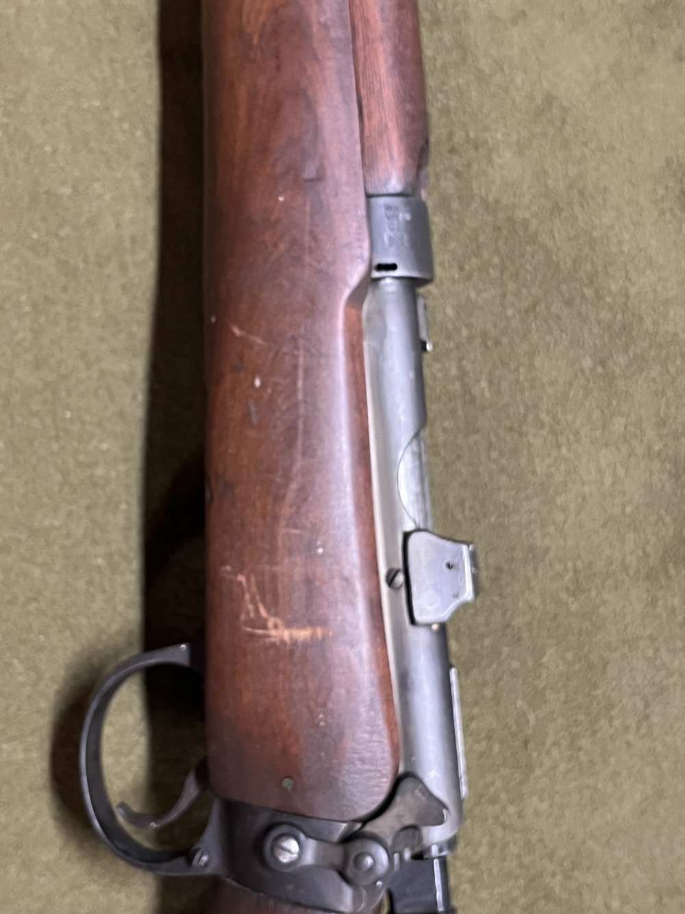 1941 Mfg Lithgo Enfield .303 British -img-10