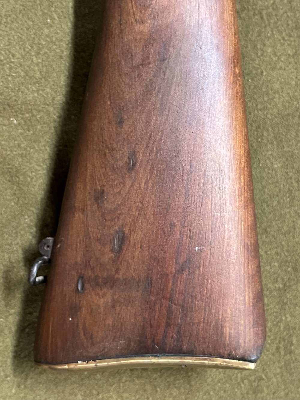 1941 Mfg Lithgo Enfield .303 British -img-8