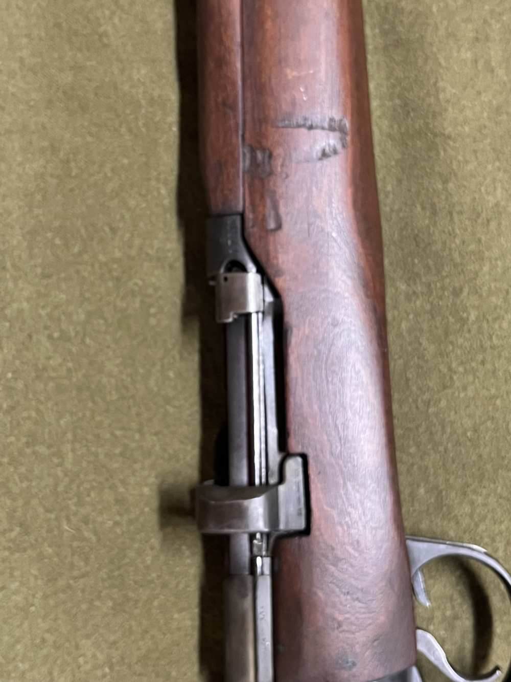1941 Mfg Lithgo Enfield .303 British -img-5