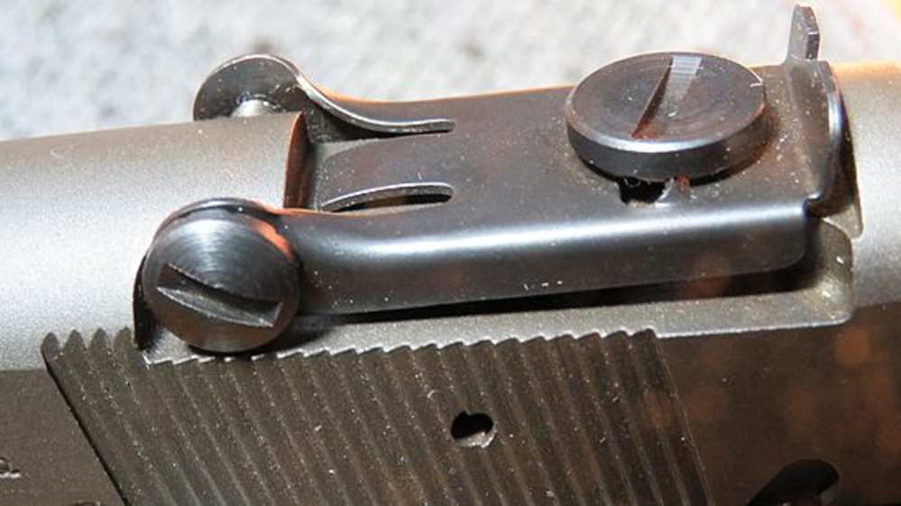 Browning FN Hi Power GP Competition-img-11