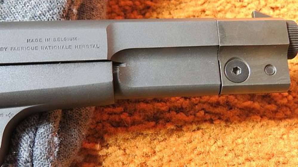 Browning FN Hi Power GP Competition-img-5