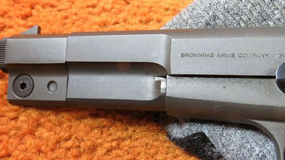 Browning FN Hi Power GP Competition-img-8