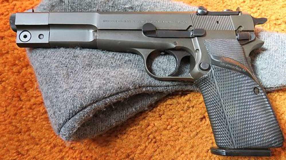 Browning FN Hi Power GP Competition-img-3