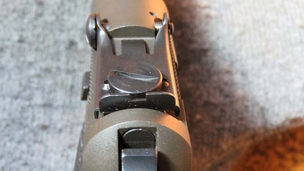Browning FN Hi Power GP Competition-img-10