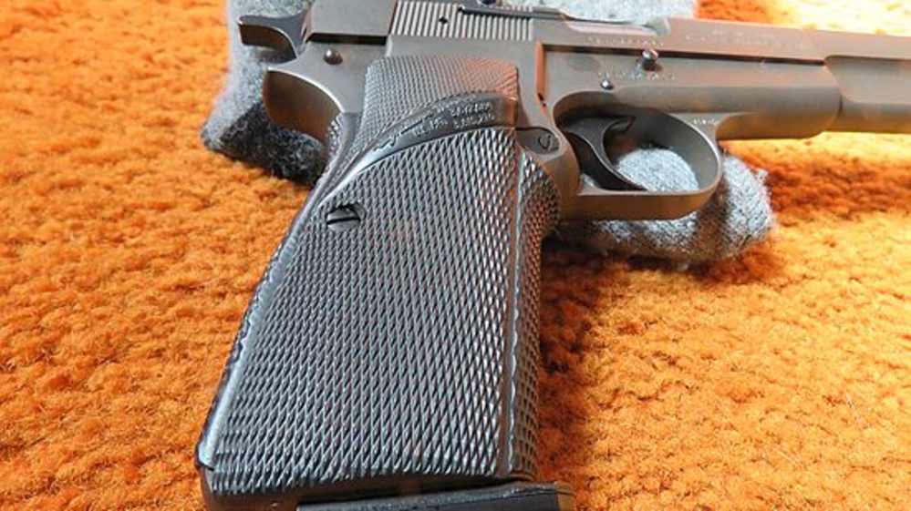 Browning FN Hi Power GP Competition-img-6