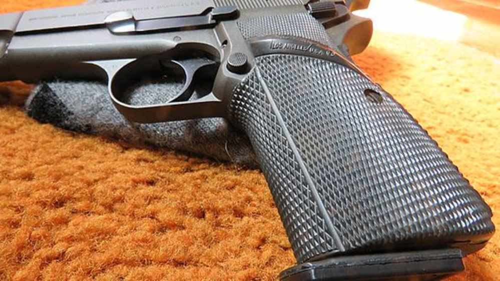 Browning FN Hi Power GP Competition-img-9