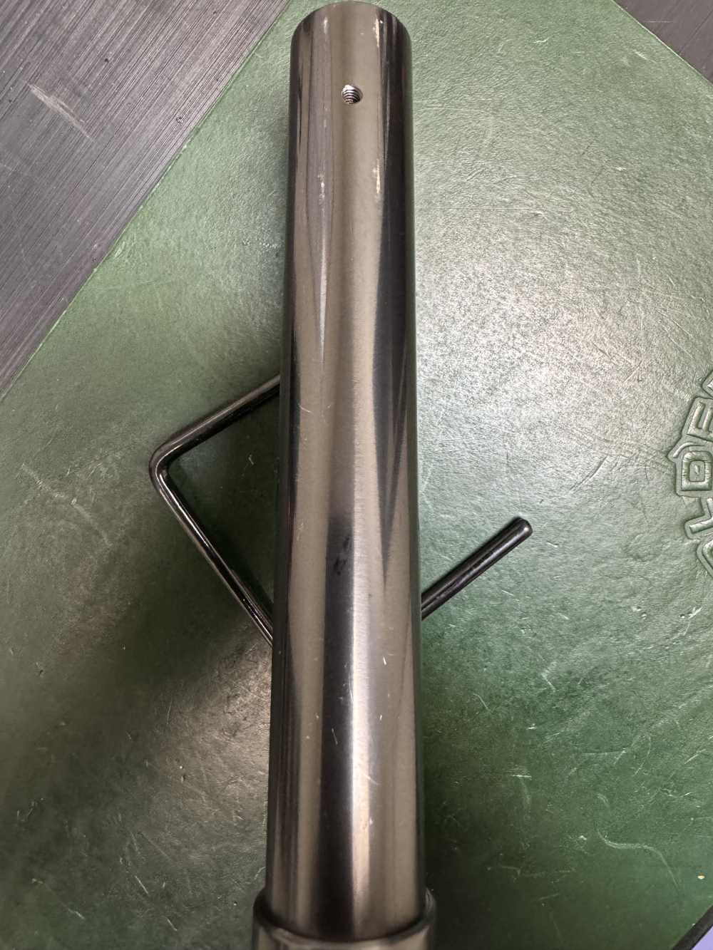 RUGER MARK II TARGET .22LR 7" BULL BARREL-img-14