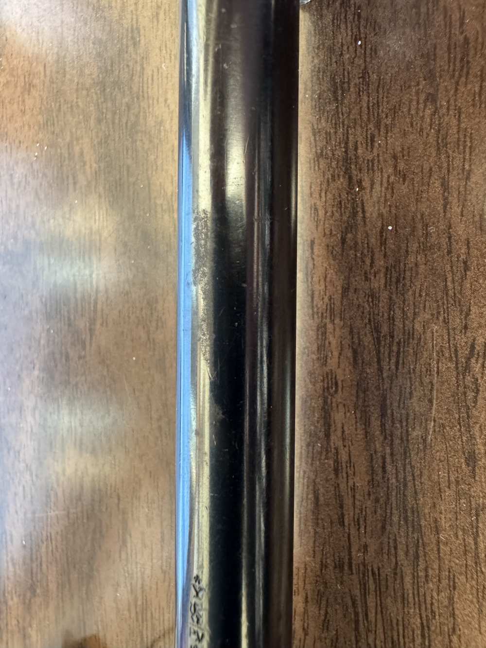 BROWNING NOMAD .22LR PISTOL (NO RESERVE)-img-17