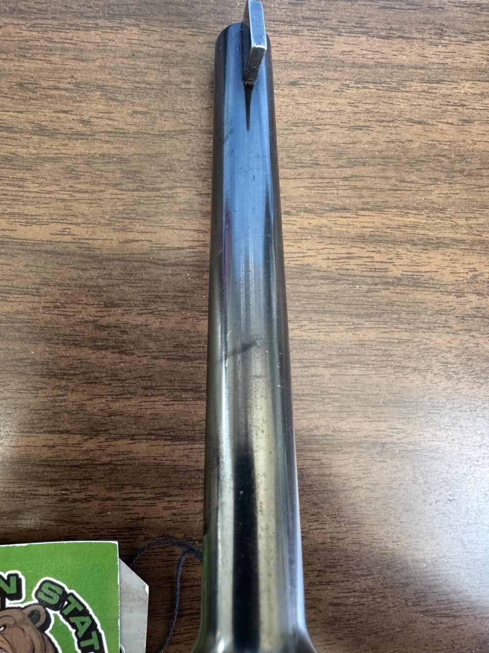 BROWNING NOMAD .22LR PISTOL (NO RESERVE)-img-16