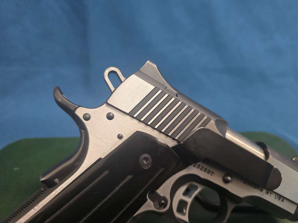 Kimber Eclipse Ultra II – .45 ACP Semi-Automatic Pistol NO RESERVE-img-2